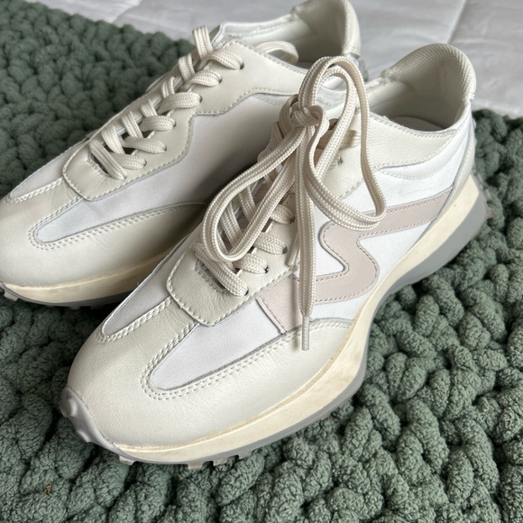 Womens Steve Madden Campo Sneakers size 8 - Picture 3 of 7